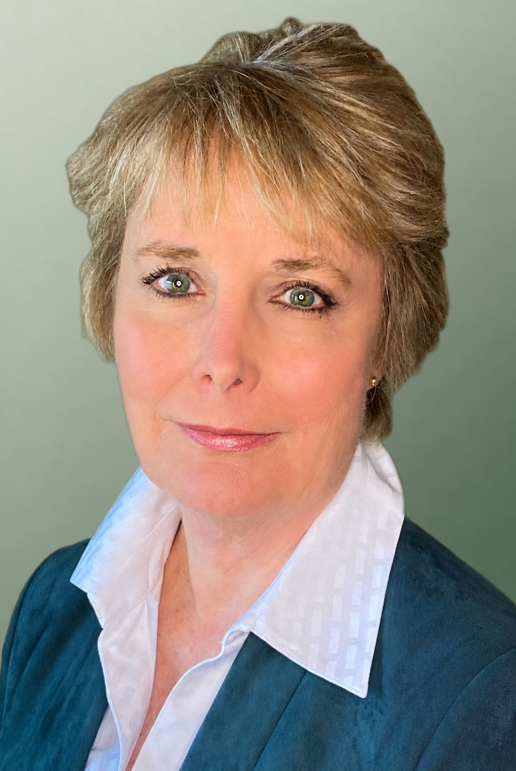 Portrait of Radhia Gleis